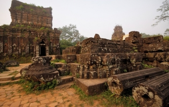 Hoi An - historická perla Vietnamu 