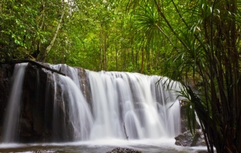 Ostrov Phu Quoc - najkrajšie pláže Vietnamu