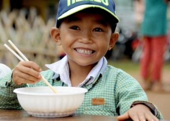 Dobrodružná dovolenka vo Vietname s deťmi