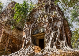 Perly Ázie - Vietnam, Kambodža a Thajsko