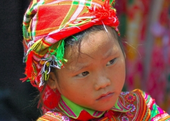 Relax a poznávanie južného Vietnamu s deťmi