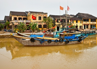 Hoi An