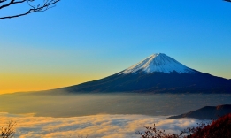 Fuji, Japonsko