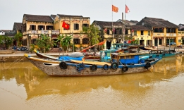 Hoi An, Vietnam