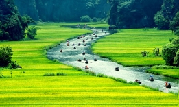 Ninh Binh